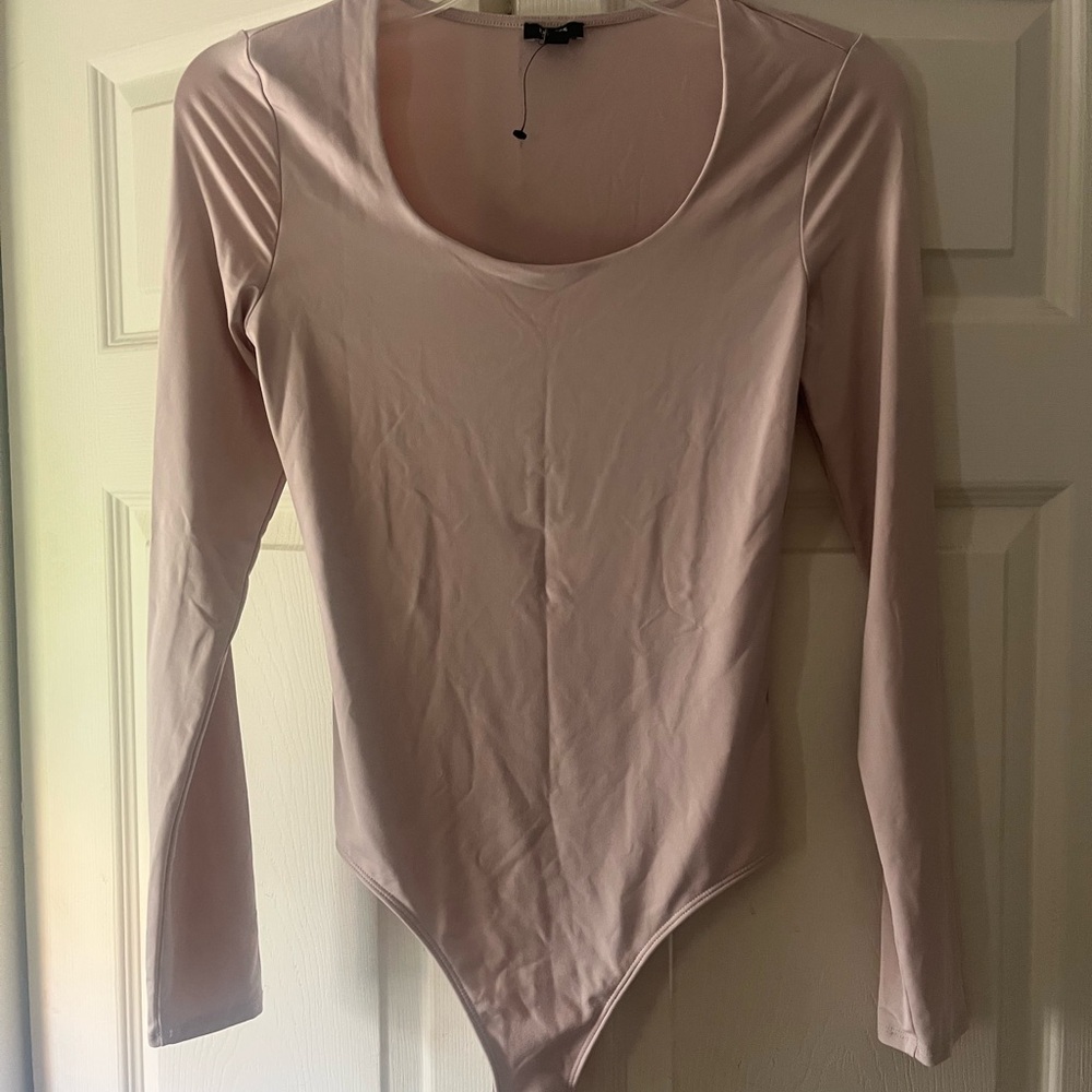 Express bodysuit